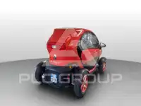 2021 Renault Twizy