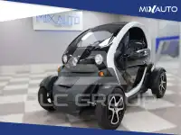 2021 Renault Twizy
