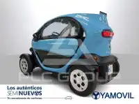 2021 Renault Twizy