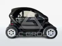 2021 Renault Twizy