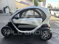 2021 Renault Twizy
