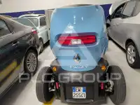 2021 Renault Twizy