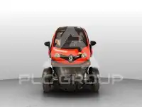 2021 Renault Twizy