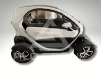 2021 Renault Twizy