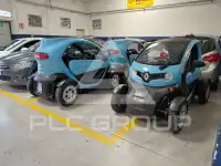 2021 Renault Twizy