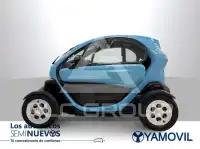 2021 Renault Twizy