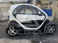 2021 Renault Twizy
