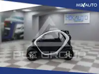 2021 Renault Twizy