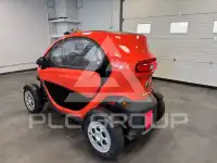 2021 Renault Twizy