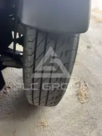 2021 Renault Twizy