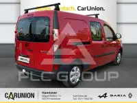 2021 Renault Kangoo