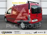 2021 Renault Kangoo
