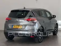 2021 Renault Scenic