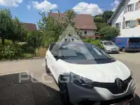 2021 Renault Scenic