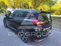 2021 Renault Scenic