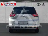 2021 Renault Scenic