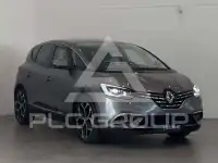 2021 Renault Scenic
