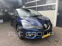 2021 Renault Scenic