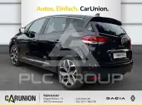 2021 Renault Scenic