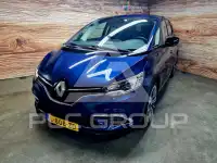 2021 Renault Scenic