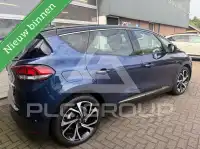 2021 Renault Scenic