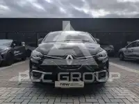 2021 Renault Scenic