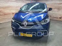 2021 Renault Scenic