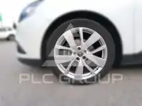 2021 Renault Scenic