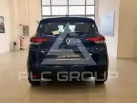 2021 Renault Scenic
