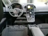2021 Renault Scenic