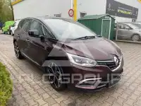 2021 Renault Scenic