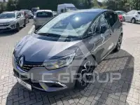 2021 Renault Scenic