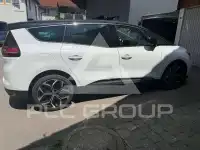 2021 Renault Scenic