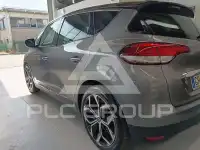 2021 Renault Scenic