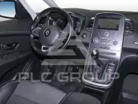 2021 Renault Scenic