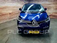 2021 Renault Scenic