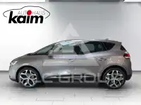 2021 Renault Scenic