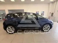 2021 Renault Scenic