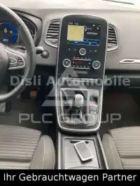 2021 Renault Scenic