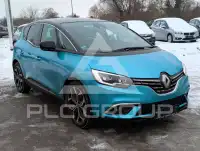 2021 Renault Scenic
