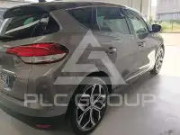 2021 Renault Scenic