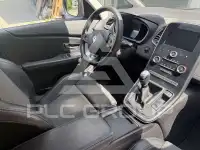 2021 Renault Scenic