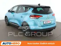 2021 Renault Scenic