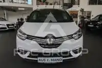 2021 Renault Scenic