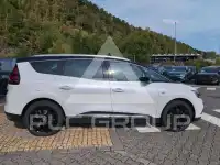 2021 Renault Scenic