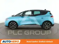 2021 Renault Scenic