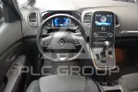 2021 Renault Scenic