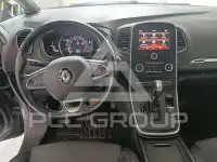 2021 Renault Scenic