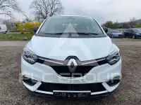 2021 Renault Scenic