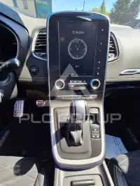 2021 Renault Scenic
